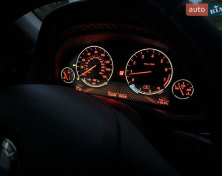 Черный БМВ Х3, объемом двигателя 2 л и пробегом 243 тыс. км за 14700 $, фото 33 на Automoto.ua