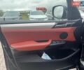 Черный БМВ Х3, объемом двигателя 2 л и пробегом 287 тыс. км за 16690 $, фото 17 на Automoto.ua