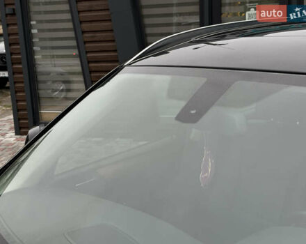 Черный БМВ Х3, объемом двигателя 2 л и пробегом 190 тыс. км за 12999 $, фото 12 на Automoto.ua