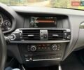 Чорний БМВ Х3, об'ємом двигуна 2 л та пробігом 270 тис. км за 18990 $, фото 16 на Automoto.ua