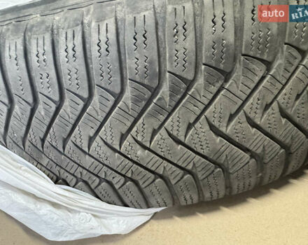 Чорний БМВ Х3, об'ємом двигуна 2 л та пробігом 236 тис. км за 14950 $, фото 38 на Automoto.ua