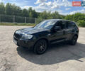 Чорний БМВ Х3, об'ємом двигуна 2 л та пробігом 320 тис. км за 16500 $, фото 10 на Automoto.ua