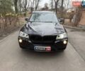 Чорний БМВ Х3, об'ємом двигуна 2 л та пробігом 270 тис. км за 18990 $, фото 2 на Automoto.ua