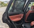 Черный БМВ Х3, объемом двигателя 2 л и пробегом 131 тыс. км за 13899 $, фото 22 на Automoto.ua