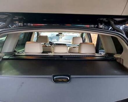 Черный БМВ Х3, объемом двигателя 2 л и пробегом 270 тыс. км за 18500 $, фото 16 на Automoto.ua