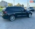 Черный БМВ Х3, объемом двигателя 2 л и пробегом 192 тыс. км за 12800 $, фото 4 на Automoto.ua