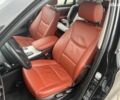 Черный БМВ Х3, объемом двигателя 2 л и пробегом 287 тыс. км за 16690 $, фото 28 на Automoto.ua
