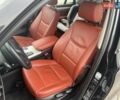 Черный БМВ Х3, объемом двигателя 2 л и пробегом 287 тыс. км за 16690 $, фото 28 на Automoto.ua