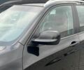 Черный БМВ Х3, объемом двигателя 2 л и пробегом 287 тыс. км за 16690 $, фото 15 на Automoto.ua