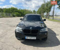 Чорний БМВ Х3, об'ємом двигуна 2 л та пробігом 320 тис. км за 16500 $, фото 1 на Automoto.ua