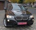 Черный БМВ Х3, объемом двигателя 2 л и пробегом 131 тыс. км за 13899 $, фото 5 на Automoto.ua
