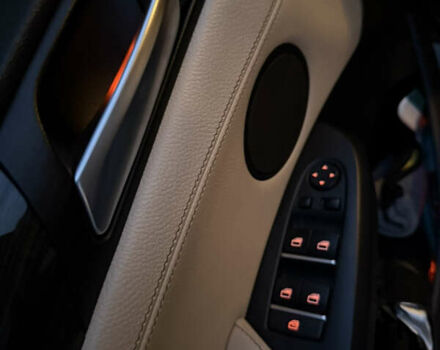 Черный БМВ Х3, объемом двигателя 2 л и пробегом 243 тыс. км за 14700 $, фото 30 на Automoto.ua