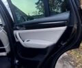 Черный БМВ Х3, объемом двигателя 2 л и пробегом 270 тыс. км за 18500 $, фото 17 на Automoto.ua