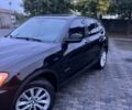 Черный БМВ Х3, объемом двигателя 2 л и пробегом 270 тыс. км за 8999 $, фото 1 на Automoto.ua