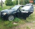Черный БМВ Х3, объемом двигателя 2 л и пробегом 143 тыс. км за 16000 $, фото 11 на Automoto.ua