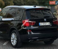 Черный БМВ Х3, объемом двигателя 2 л и пробегом 175 тыс. км за 13999 $, фото 9 на Automoto.ua