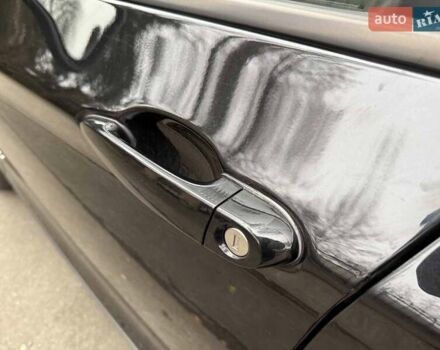 Чорний БМВ Х3, об'ємом двигуна 2 л та пробігом 270 тис. км за 18990 $, фото 12 на Automoto.ua