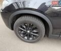 Чорний БМВ Х3, об'ємом двигуна 2 л та пробігом 270 тис. км за 18990 $, фото 11 на Automoto.ua