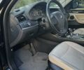 БМВ Х3 2013 в Днепре (Днепропетровске) на Automoto.ua Черный БМВ Х3, объемом двигателя 2 л и пробегом 202 тыс. км за 13500 $, фото 10 на Automoto.ua