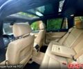 Чорний БМВ Х3, об'ємом двигуна 2 л та пробігом 331 тис. км за 18500 $, фото 4 на Automoto.ua