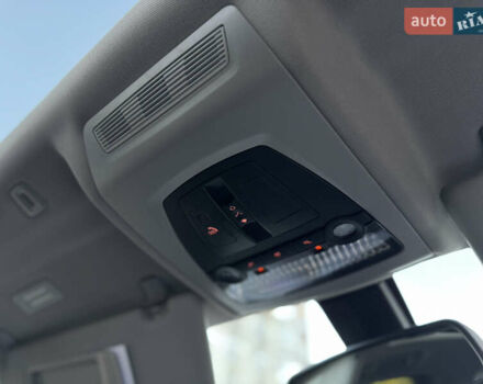 Чорний БМВ Х3, об'ємом двигуна 2 л та пробігом 170 тис. км за 13500 $, фото 34 на Automoto.ua