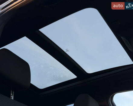 Черный БМВ Х3, объемом двигателя 2 л и пробегом 240 тыс. км за 17500 $, фото 47 на Automoto.ua