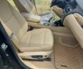 Черный БМВ Х3, объемом двигателя 2 л и пробегом 143 тыс. км за 16000 $, фото 13 на Automoto.ua