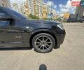 Чорний БМВ Х3, об'ємом двигуна 3 л та пробігом 130 тис. км за 18999 $, фото 12 на Automoto.ua
