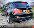 Черный БМВ Х3, объемом двигателя 2 л и пробегом 0 тыс. км за 12500 $, фото 3 на Automoto.ua