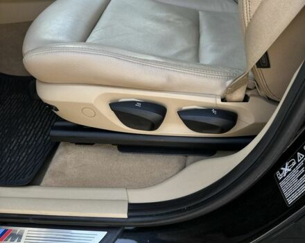 Черный БМВ Х3, объемом двигателя 0 л и пробегом 250 тыс. км за 17000 $, фото 3 на Automoto.ua