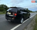 Чорний БМВ Х3, об'ємом двигуна 2 л та пробігом 249 тис. км за 14900 $, фото 6 на Automoto.ua