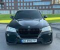 Черный БМВ Х3, объемом двигателя 2 л и пробегом 192 тыс. км за 12800 $, фото 8 на Automoto.ua