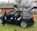 Черный БМВ Х3, объемом двигателя 2 л и пробегом 225 тыс. км за 11500 $, фото 1 на Automoto.ua