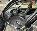 Черный БМВ Х3, объемом двигателя 2 л и пробегом 230 тыс. км за 13900 $, фото 17 на Automoto.ua