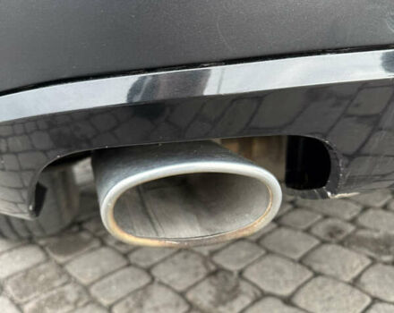 Чорний БМВ Х3, об'ємом двигуна 2 л та пробігом 236 тис. км за 14950 $, фото 36 на Automoto.ua