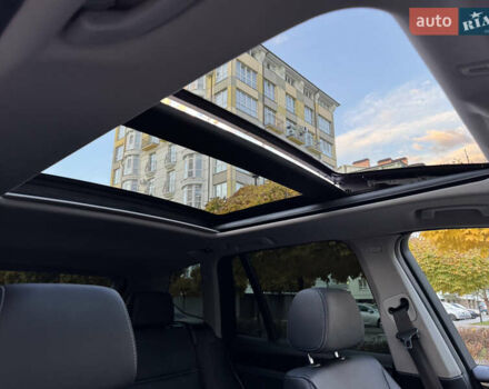 Черный БМВ Х3, объемом двигателя 2 л и пробегом 175 тыс. км за 13999 $, фото 26 на Automoto.ua