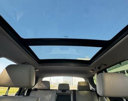 БМВ Х3 2013 в Днепре (Днепропетровске) на Automoto.ua Черный БМВ Х3, объемом двигателя 2 л и пробегом 202 тыс. км за 13500 $, фото 14 на Automoto.ua