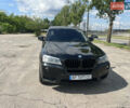 Чорний БМВ Х3, об'ємом двигуна 2 л та пробігом 320 тис. км за 16500 $, фото 2 на Automoto.ua