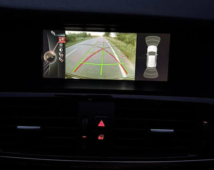 Черный БМВ Х3, объемом двигателя 2 л и пробегом 243 тыс. км за 14700 $, фото 35 на Automoto.ua