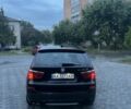 Черный БМВ Х3, объемом двигателя 2 л и пробегом 270 тыс. км за 8999 $, фото 3 на Automoto.ua