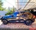 Чорний БМВ Х3, об'ємом двигуна 2 л та пробігом 295 тис. км за 9999 $, фото 2 на Automoto.ua