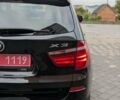 Черный БМВ Х3, объемом двигателя 2 л и пробегом 131 тыс. км за 13899 $, фото 18 на Automoto.ua
