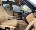 Черный БМВ Х3, объемом двигателя 2 л и пробегом 240 тыс. км за 11600 $, фото 20 на Automoto.ua