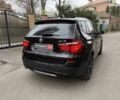 Черный БМВ Х3, объемом двигателя 2 л и пробегом 270 тыс. км за 18990 $, фото 6 на Automoto.ua