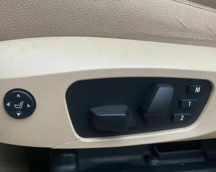 Черный БМВ Х3, объемом двигателя 2 л и пробегом 240 тыс. км за 11600 $, фото 17 на Automoto.ua