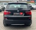 Черный БМВ Х3, объемом двигателя 2 л и пробегом 287 тыс. км за 16690 $, фото 6 на Automoto.ua