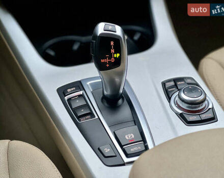 Черный БМВ Х3, объемом двигателя 2 л и пробегом 217 тыс. км за 11300 $, фото 32 на Automoto.ua