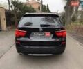 Чорний БМВ Х3, об'ємом двигуна 2 л та пробігом 270 тис. км за 18990 $, фото 6 на Automoto.ua