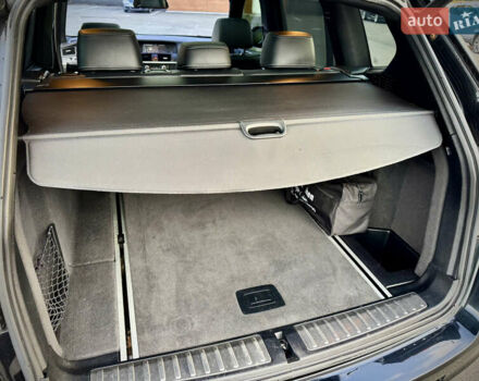 Черный БМВ Х3, объемом двигателя 2 л и пробегом 182 тыс. км за 13900 $, фото 39 на Automoto.ua