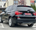 Черный БМВ Х3, объемом двигателя 2 л и пробегом 217 тыс. км за 11300 $, фото 6 на Automoto.ua